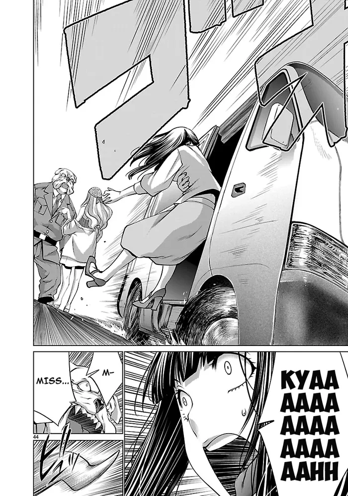 Killing Bites Chapter 67 image 43_optimized